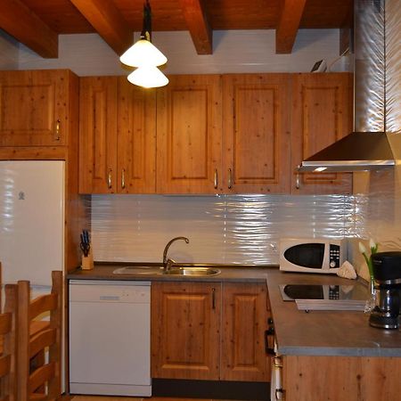 Casa Rural La Senderilla Ávila 외부 사진