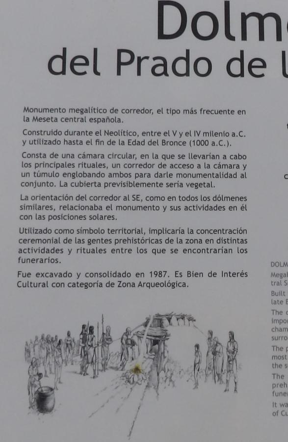 Casa Rural La Senderilla Ávila 외부 사진